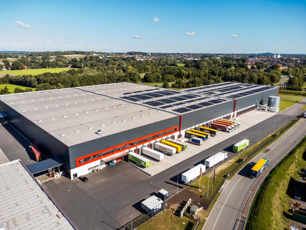 GGM gasto Olde Henksen Hallenbouw
